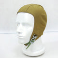 Direct procurement of original Soviet/Russian airborne paratrooper windproof soft helmet (jump helmet) inner lining/cap.
