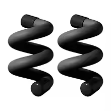 Silicone Weighted Fitness Wristband for Training and Exercise, Breathable Design for Running, Suitable for Men and Women1 pair