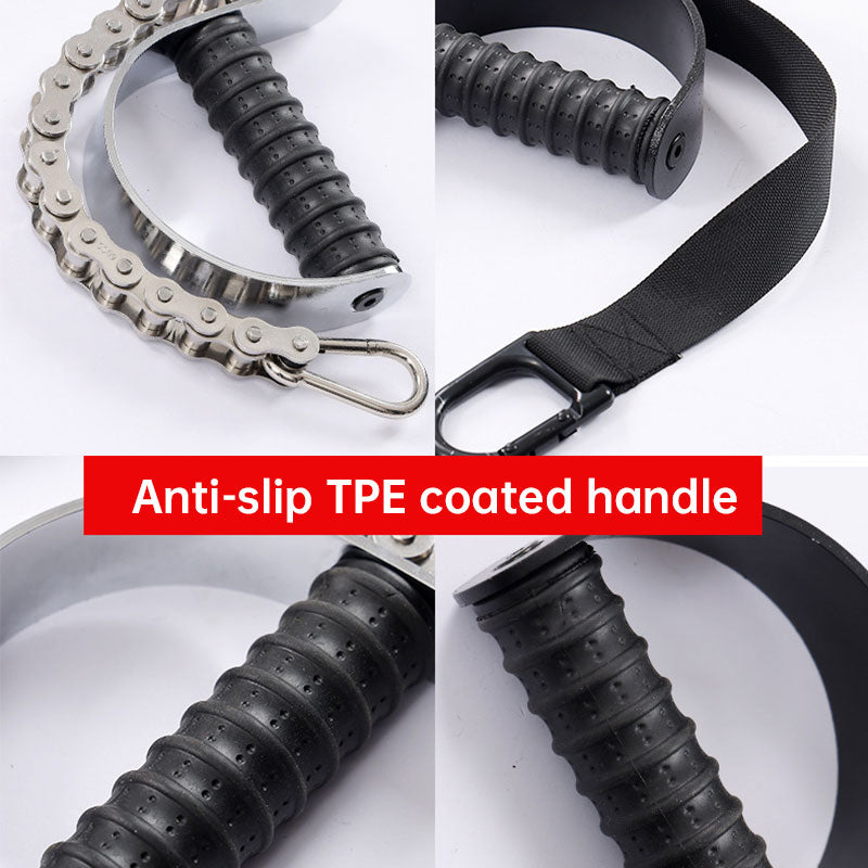 Wrist & Forearm Strengthener - Arm Wrestling Trainer, Grip Strength Equipment for Fitness & Physical Therapy