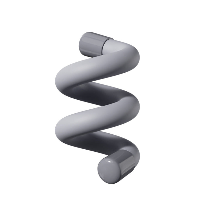 Silicone Weighted Fitness Wristband for Training and Exercise, Breathable Design for Running, Suitable for Men and Women1 pair