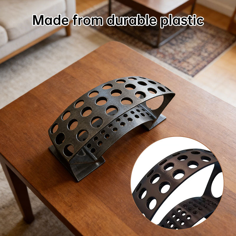 27-Slot Dart Stand with Holder | Large Capacity Dart Storage & Organizer for Board, Darts, and Accessories