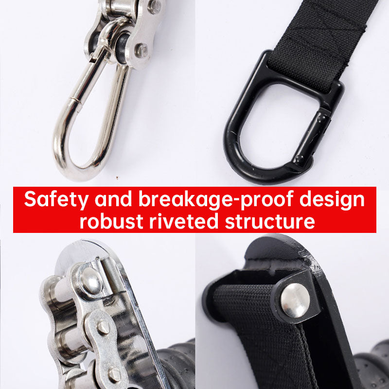 Wrist & Forearm Strengthener - Arm Wrestling Trainer, Grip Strength Equipment for Fitness & Physical Therapy